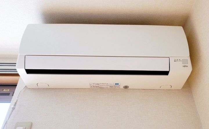 滋賀県草津市渋川2(一戸建)の賃貸物件の内装