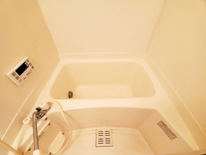 滋賀県草津市渋川2(一戸建)の賃貸物件の風呂