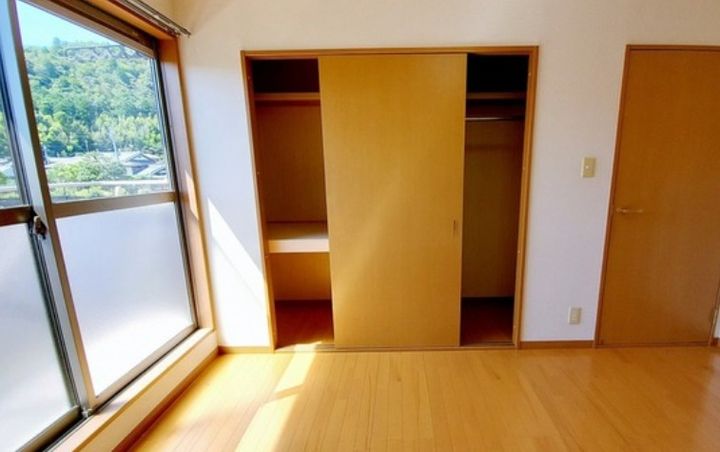 滋賀県草津市渋川2(一戸建)の賃貸物件の内装