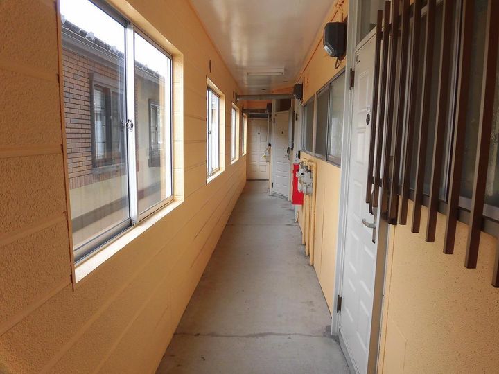 コーポ鈴木の地図