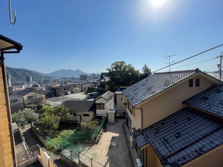 清水アパートのその他画像