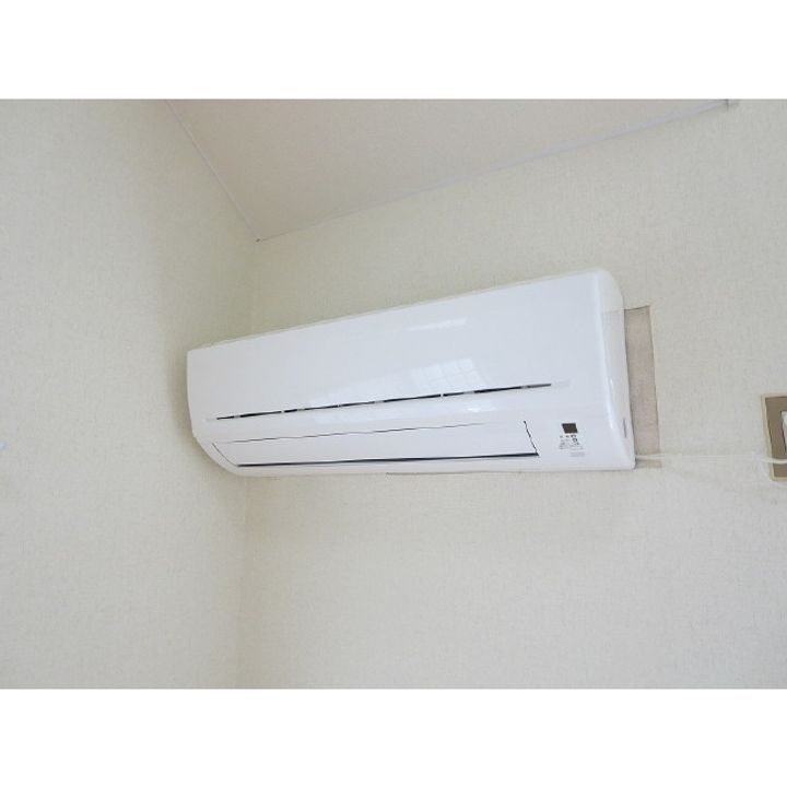 戸崎ハイツBの内装