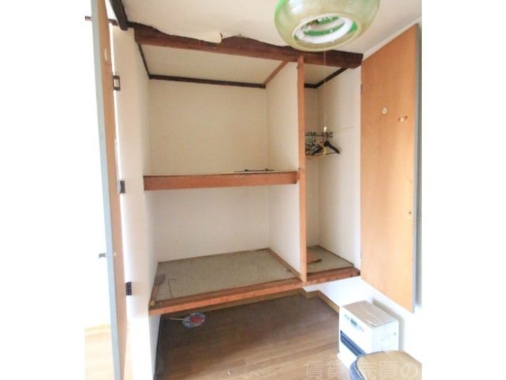 サニーカルマンの内装