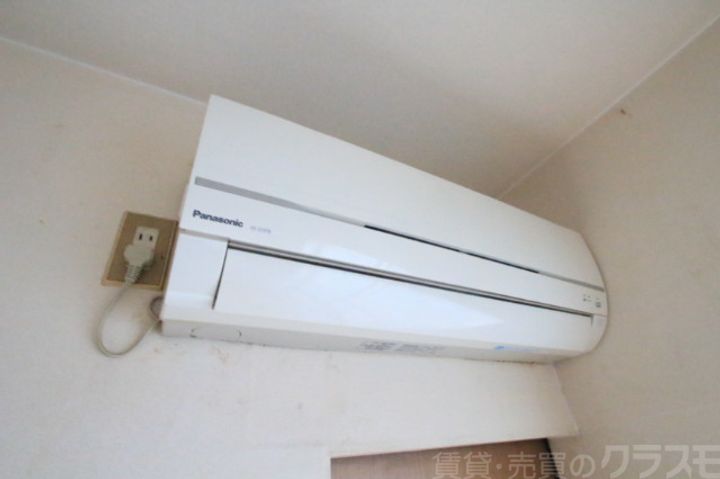 サニーカルマンの内装