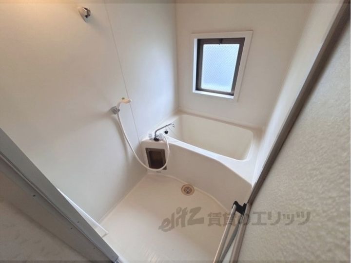 ハラダハイツの風呂