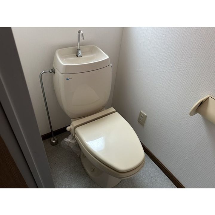 プラッツKの内装