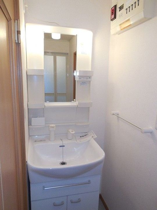 ウイン フォート レジデンスIIの内装