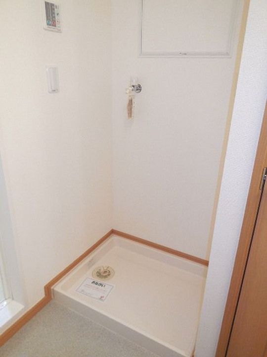 ウイン フォート レジデンスIIの内装