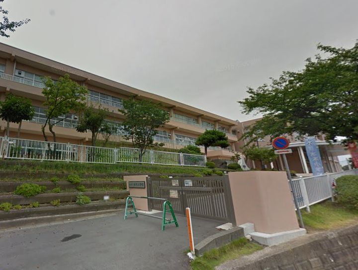 茨城県日立市森山町1(一戸建)の賃貸物件の周辺