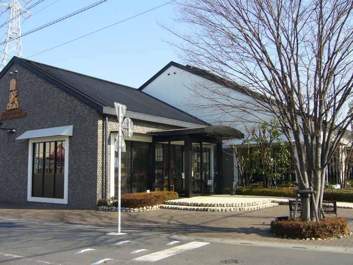 アネックス蒲生西町の周辺