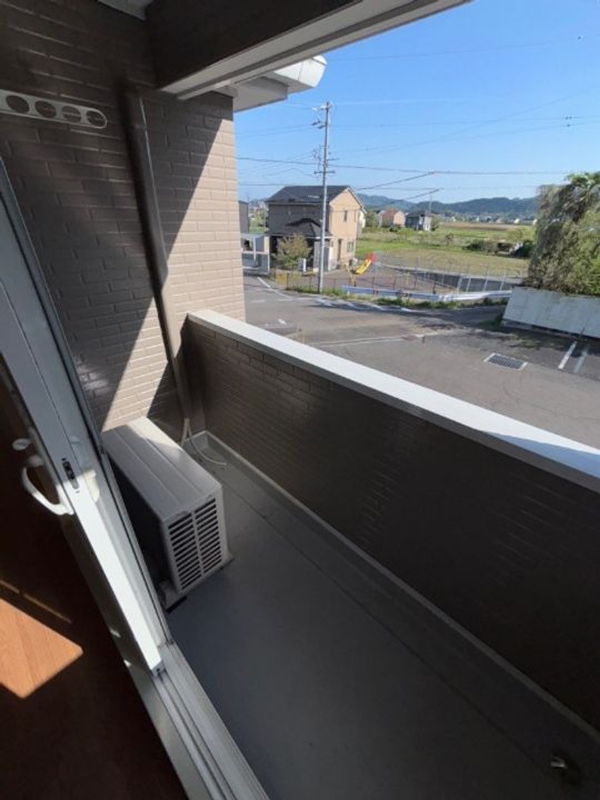 プレ ステージの内装