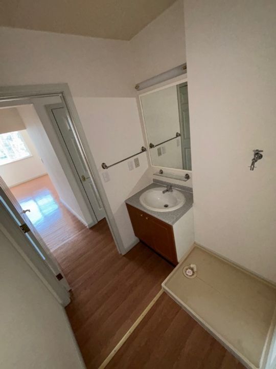 プレ ステージの内装