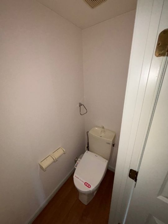 プレ ステージの内装