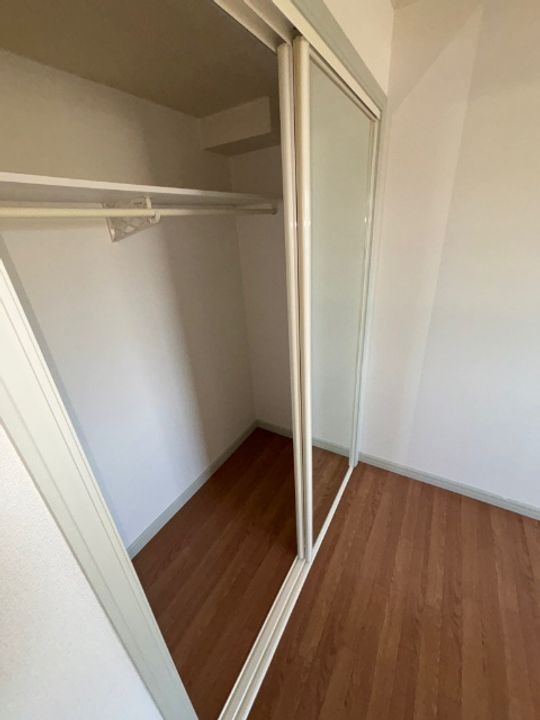 プレ ステージの内装