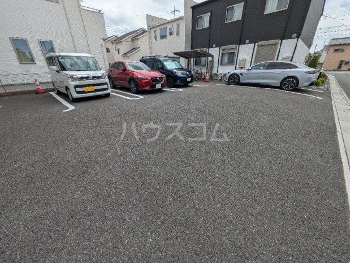 アルファ16Cの地図