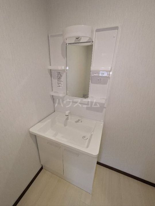 アルファ16Cの内装