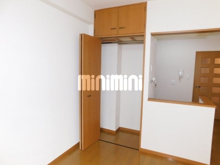 センターイン伊勢町の内装