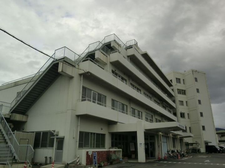 センターイン伊勢町の周辺