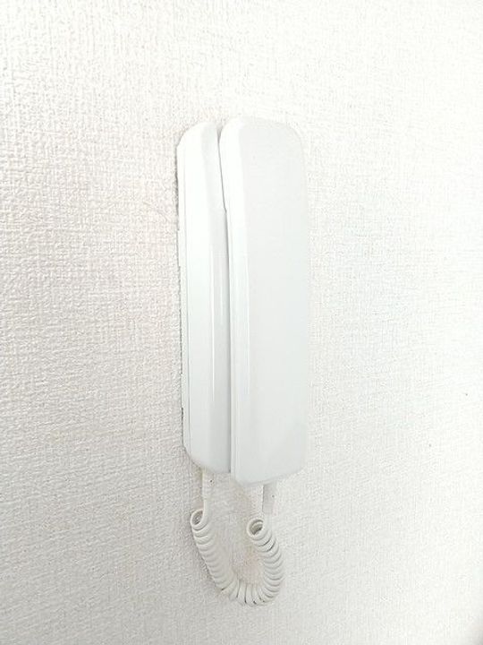 レオパレス西浜第2の内装