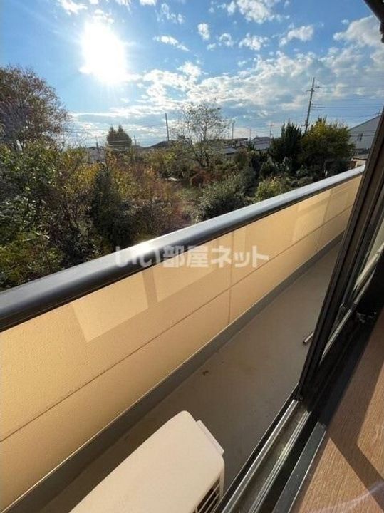 群馬県伊勢崎市市場町2(アパート)の賃貸物件の内装