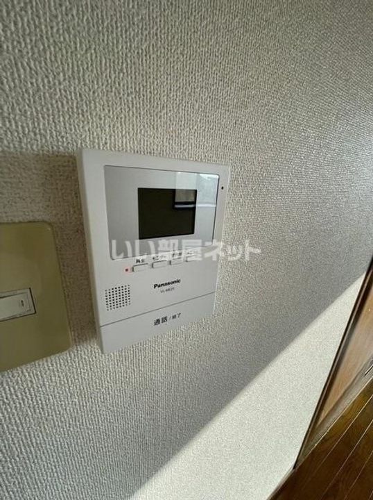 群馬県伊勢崎市市場町2(アパート)の賃貸物件の内装