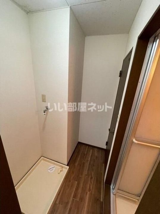 群馬県伊勢崎市市場町2(アパート)の賃貸物件の内装