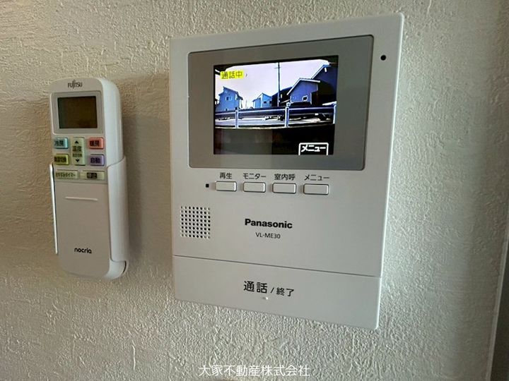 petit soleil  Iの内装
