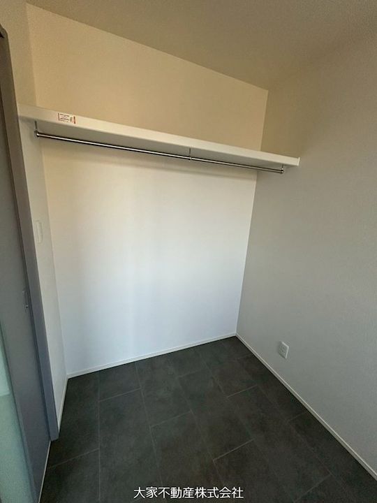 petit soleil  Iの内装