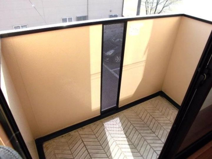 埼玉県熊谷市妻沼(アパート)の賃貸物件の内装