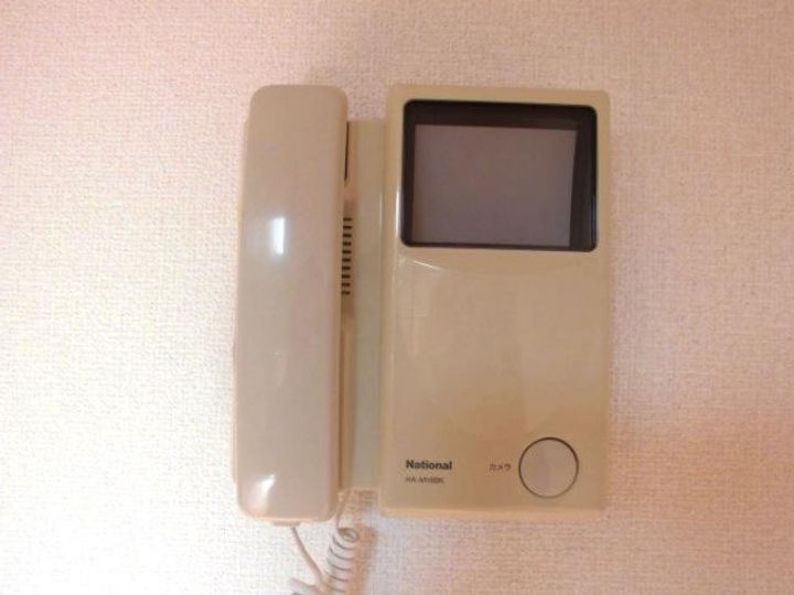 埼玉県熊谷市妻沼(アパート)の賃貸物件の内装