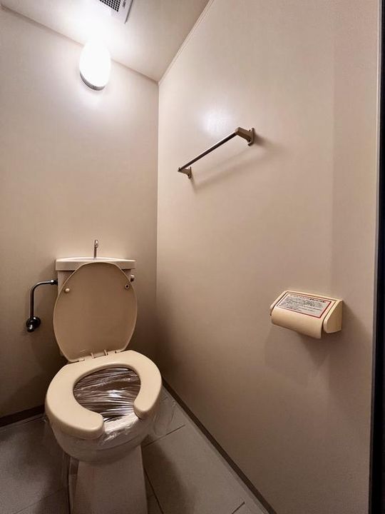 愛知県名古屋市西区城西2の賃貸マンションの内装