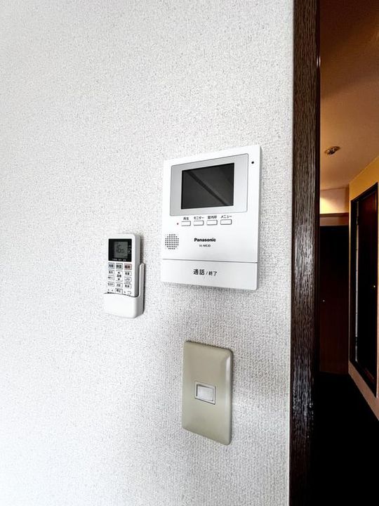 愛知県名古屋市西区城西2の賃貸マンションの内装