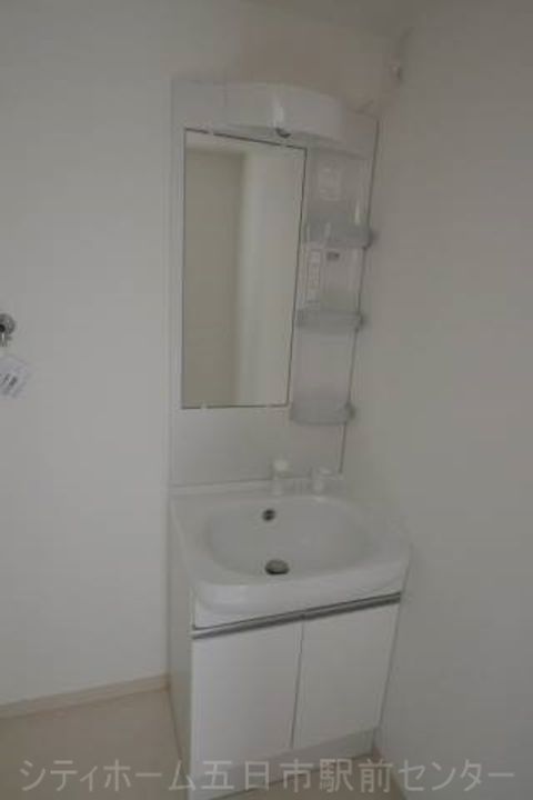 セブンプロート五日市リバーサイドIIの内装