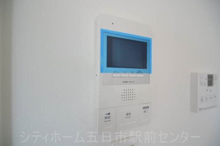 セブンプロート五日市リバーサイドIIの内装