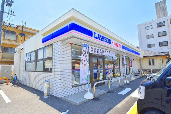 セブンプロート五日市リバーサイドIIの周辺