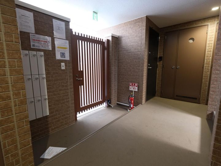 PrimaveraIの地図