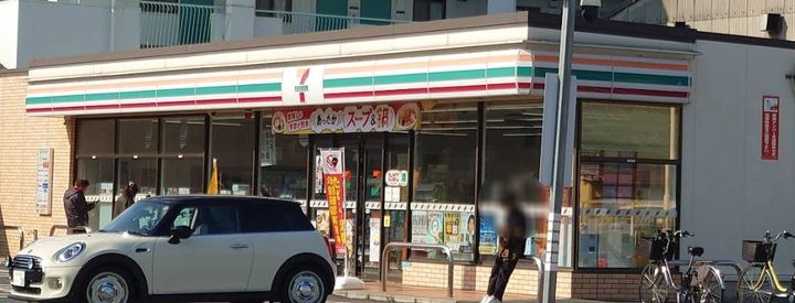 PrimaveraIの周辺