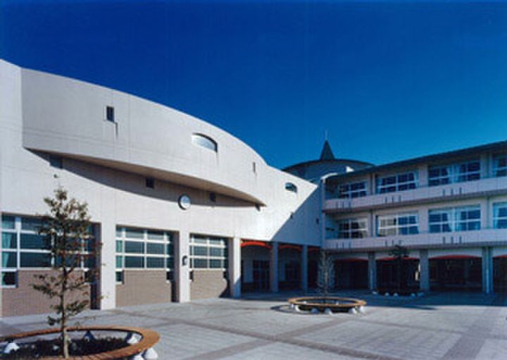 ハイツ橘の周辺