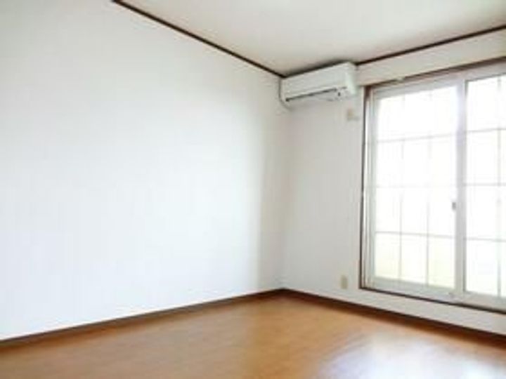 メゾンシンフォニーの内装