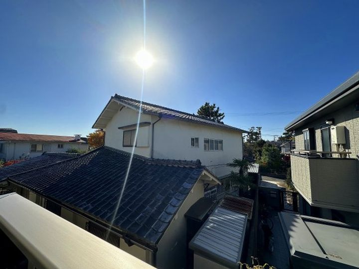 神奈川県藤沢市鵠沼松が岡1(一戸建)の賃貸物件のその他画像