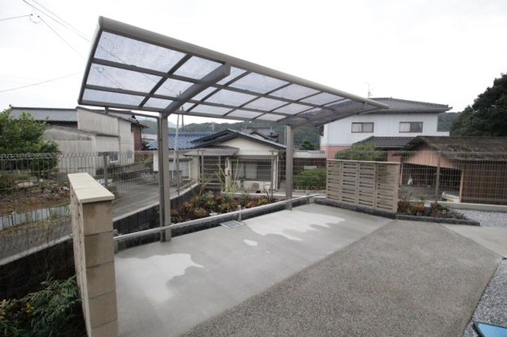 TAISHOKAN XVIの地図