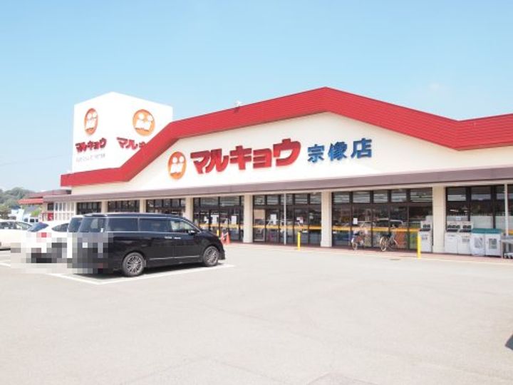 TAISHOKAN XVIの周辺