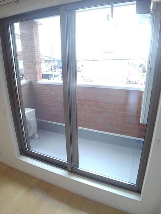 広島県福山市山手町6(アパート)の賃貸物件の内装