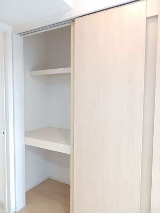 広島県福山市山手町6(アパート)の賃貸物件の内装