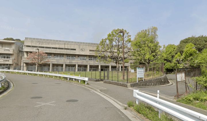 サニープレイス中山の周辺