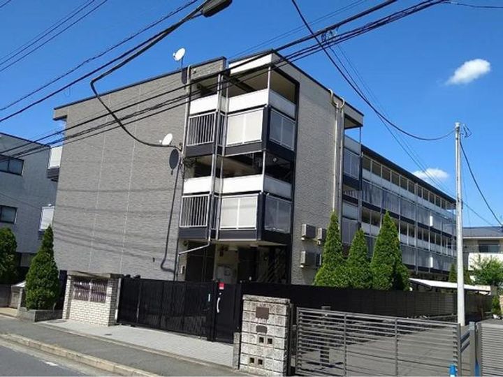 神奈川県川崎市多摩区堰1(マンション)の賃貸物件のその他画像