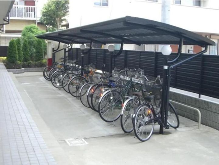 神奈川県川崎市多摩区堰1(マンション)の賃貸物件の地図