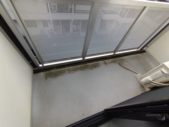 神奈川県川崎市多摩区堰1(マンション)の賃貸物件の内装