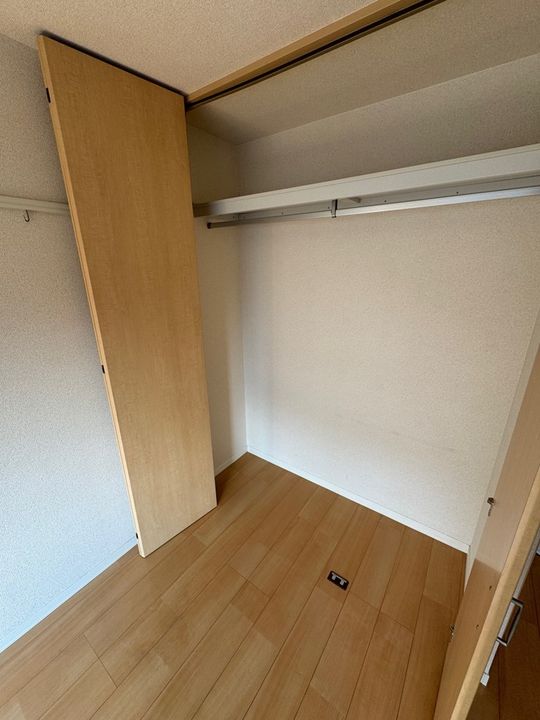 シャーメゾン田無の内装