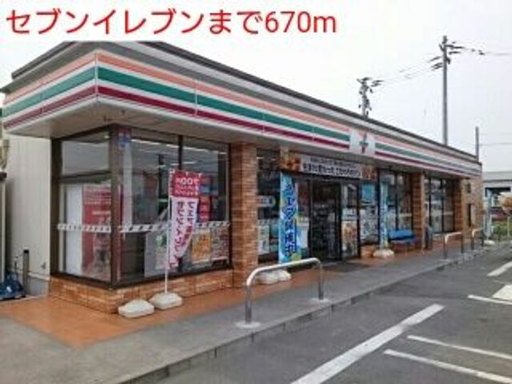 福島県いわき市小名浜島字犬吠(アパート)の賃貸物件の周辺